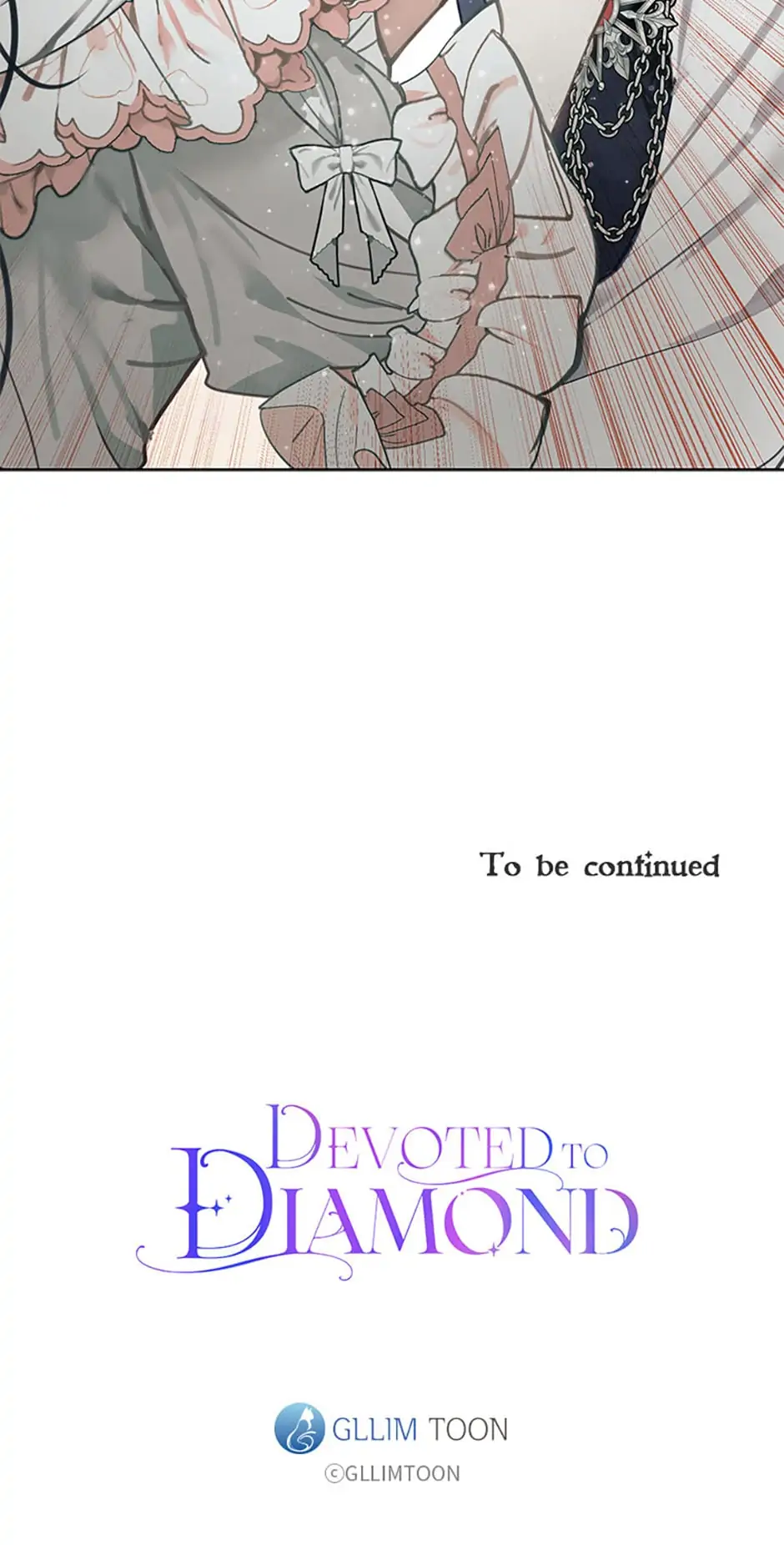 Devoted to Diamond chapter 56 - page 79